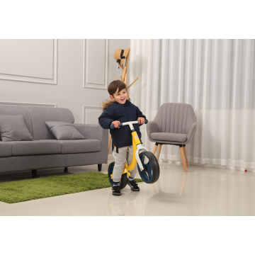 alloy slide balance bike without pedal